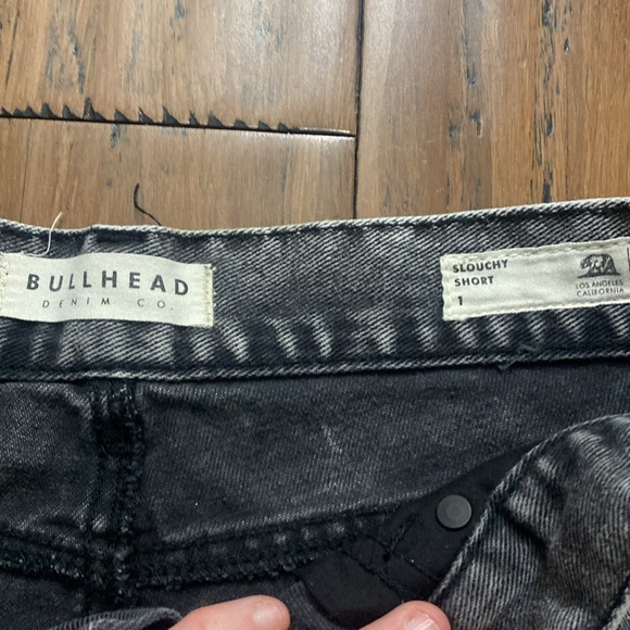 Bullhead Shorts - Picture 3 of 3